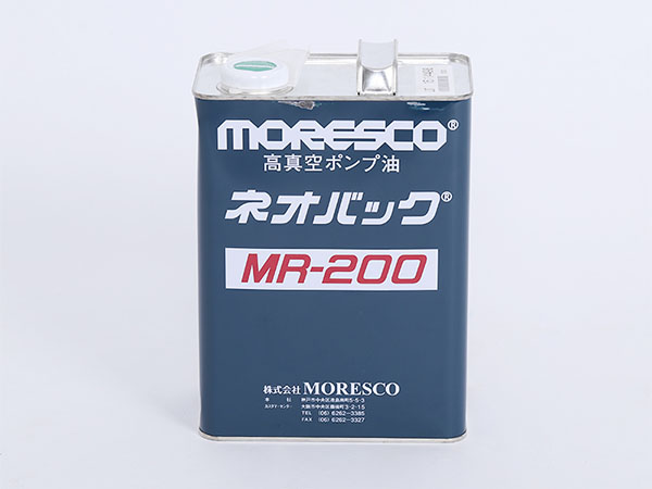 松村MR-200(4L)